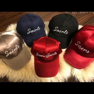 Baseball Cap